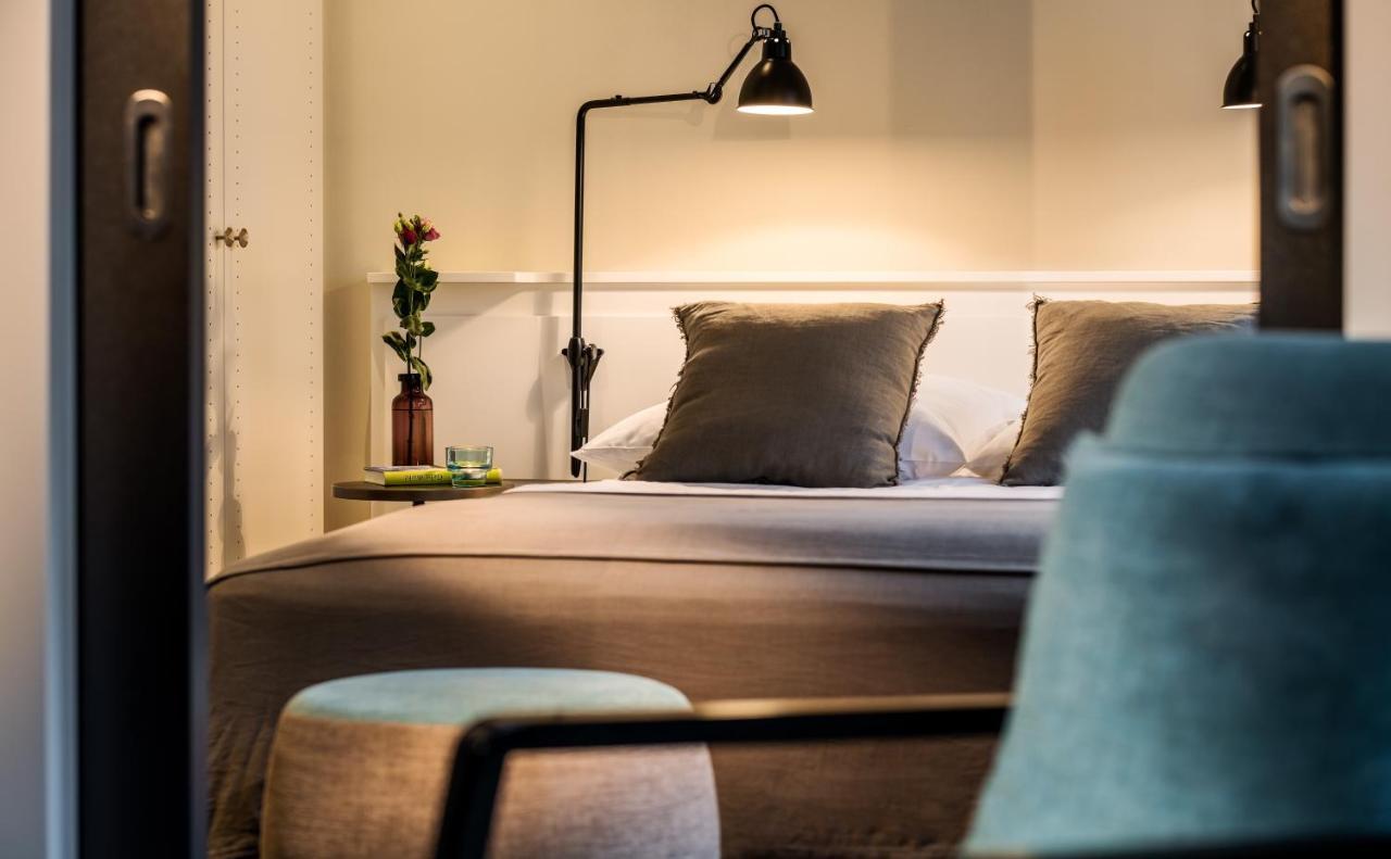 המבורג Apartment040 מראה חיצוני תמונה