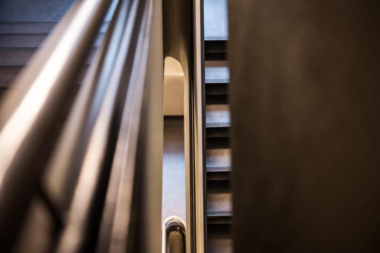 המבורג Apartment040 מראה חיצוני תמונה