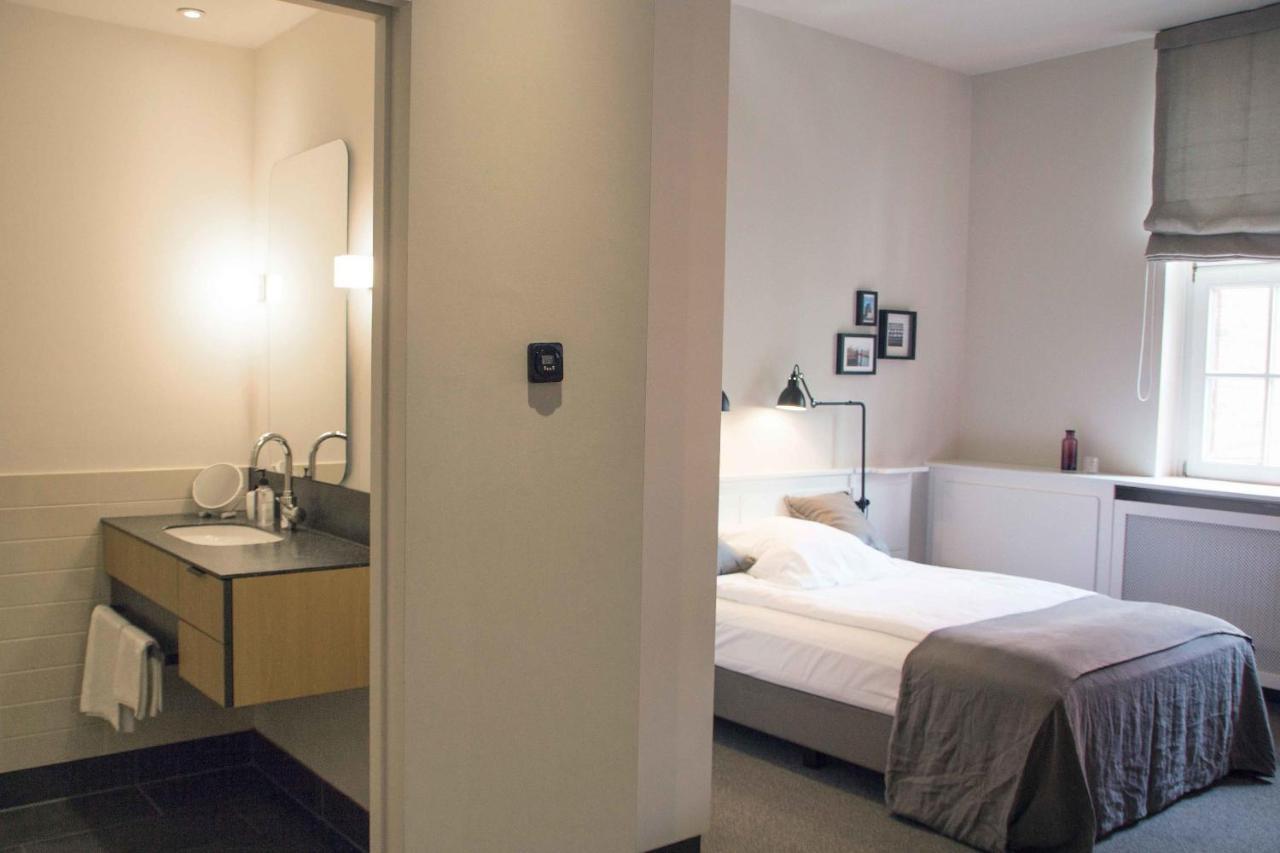 המבורג Apartment040 מראה חיצוני תמונה