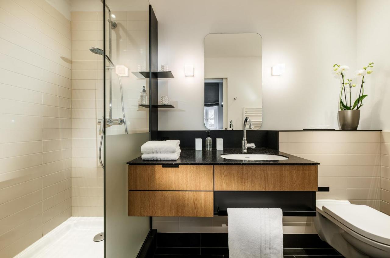 המבורג Apartment040 מראה חיצוני תמונה