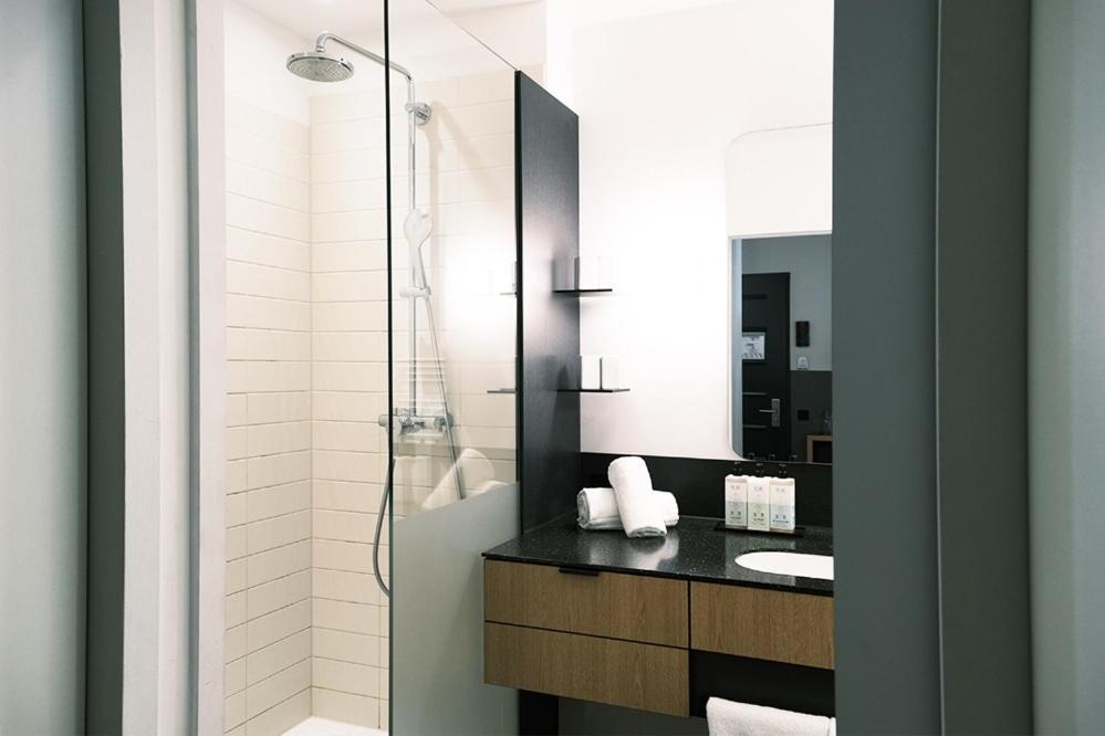 המבורג Apartment040 מראה חיצוני תמונה