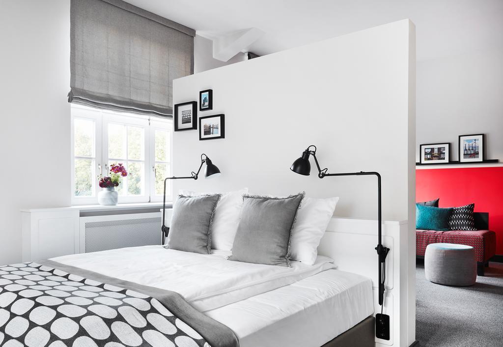 המבורג Apartment040 מראה חיצוני תמונה