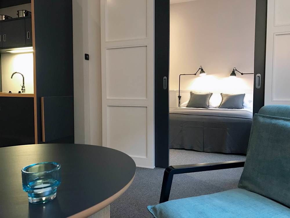 המבורג Apartment040 מראה חיצוני תמונה
